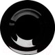 Миниатюра изображения товара Тарелка столовая глубокая Luminarc Pasta Black M0064