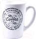 Миниатюра изображения товара Кружка Luminarc Coffee Love N8729