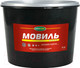 Миниатюра изображения товара Средство от коррозии Oil Right Мовиль (2кг)