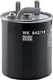 Миниатюра изображения товара Топливный фильтр Mann-Filter WK842/19