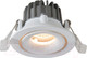 Миниатюра изображения товара Точечный светильник Arte Lamp Apertura A3315PL-1WH