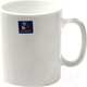 Миниатюра изображения товара Кружка Luminarc White N1230