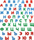 Миниатюра изображения товара Развивающая игра Полесье Первые уроки / 67623