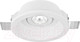 Миниатюра изображения товара Точечный светильник Arte Lamp Invisible A9215PL-1WH