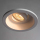Миниатюра изображения товара Точечный светильник Arte Lamp Invisible A9215PL-1WH
