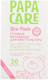 Миниатюра изображения товара Прокладки для бюстгальтера Papa Care Одноразовые (30шт)