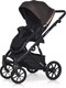 Миниатюра изображения товара Детская универсальная коляска Riko Basic Delta 2 в 1 (04/темно-коричневый)