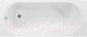 Миниатюра изображения товара Ванна акриловая VagnerPlast Kasandra 175x70 / VPBA175KAS2X-04 (с каркасом)