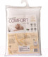 Миниатюра изображения товара Подушка для малышей Italbaby Comfort 030.3050 (белый)