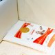 Миниатюра изображения товара Подушка для малышей Italbaby Comfort 020.3050 (белый)