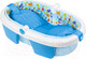 Миниатюра изображения товара Ванночка детская Summer Foldaway Baby Bath Infant 08310D