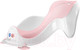 Миниатюра изображения товара Горка для купания Angelcare Bath Support Mini / ST-02/I000227 (светло-розовый)