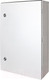 Миниатюра изображения товара Щит с монтажной панелью Rucelf ЩМП 09 800x600x230 IP31