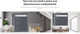 Миниатюра изображения товара Информационная панель LG 65UR640S