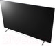 Миниатюра изображения товара Информационная панель LG 86UR640S