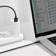 Миниатюра изображения товара Кабель Baseus Superior USB To Type-C / CATYS-01 (1м, черный)