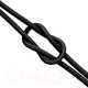 Миниатюра изображения товара Кабель Baseus Superior USB To Type-C / CATYS-01 (1м, черный)