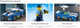 Миниатюра изображения товара Конструктор Lego City Полицейская машина 60312