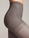 Миниатюра изображения товара Колготки Conte Elegant X-Press 20 (р.4, grafit)