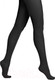 Миниатюра изображения товара Колготки Conte Elegant Cashmere 250 (р.4, grafit)