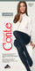 Миниатюра изображения товара Колготки Conte Elegant Cashmere 250 (р.4, grafit)