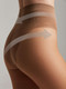 Миниатюра изображения товара Колготки Conte Elegant Style 20 (р.4, natural)