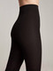 Миниатюра изображения товара Колготки Conte Elegant Cashmere 250 (р.3, nero)
