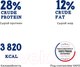 Миниатюра изображения товара Сухой корм для собак Brit Premium Dog Adult Large and Giant с курицей / 5050017 (15кг)