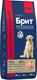 Миниатюра изображения товара Сухой корм для собак Brit Premium Dog Adult Large and Giant с курицей / 5050017 (15кг)