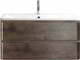 Миниатюра изображения товара Тумба под умывальник BelBagno ALBANO-1200-2C-SO-RNG