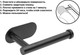 Миниатюра изображения товара Держатель для туалетной бумаги Perfecto Linea Aquarius 35-031001