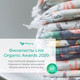 Миниатюра изображения товара Подгузники-трусики детские Offspring M 6-11кг Рыбки / OF02MF (42шт)