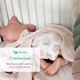 Миниатюра изображения товара Подгузники-трусики детские Offspring M 6-11кг Рыбки / OF02MF (42шт)