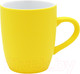 Миниатюра изображения товара Кружка No Brand New Aurora Soft / 6005.06 (желтый)