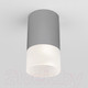 Миниатюра изображения товара Светильник уличный Elektrostandard Light 2106 35139/H (серый)