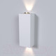 Миниатюра изображения товара Бра Elektrostandard 40110/LED (белый)