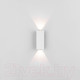 Миниатюра изображения товара Бра Elektrostandard 40110/LED (белый)