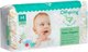Миниатюра изображения товара Подгузники детские Offspring M 6-10кг Листочки / OF01M42L (42шт)