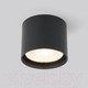 Миниатюра изображения товара Светильник уличный Elektrostandard Light LED 2105 35132/H (черный)