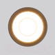 Миниатюра изображения товара Светильник уличный Elektrostandard Light LED 2105 35132/H (черный)