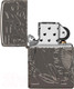 Миниатюра изображения товара Зажигалка Zippo Armor Wicca Design / 49689 (черный)