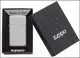 Миниатюра изображения товара Зажигалка Zippo Slim / 1610 (серебристый, глянцевый)