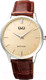 Миниатюра изображения товара Часы наручные мужские Q&Q QB32J311Y