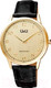 Миниатюра изображения товара Часы наручные мужские Q&Q QB32J104Y