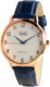 Миниатюра изображения товара Часы наручные мужские Q&Q QB34J104Y