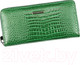 Миниатюра изображения товара Портмоне Cedar 4U Cavaldi PX25-JMS  (зеленый)