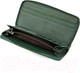 Миниатюра изображения товара Портмоне Cedar 4U Cavaldi PX25-JMS  (зеленый)
