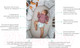 Миниатюра изображения товара Подгузники детские Offspring Travel Pack NB 2-4кг / OF01NB3LMLA (3шт)