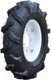 Миниатюра изображения товара Колесо для мотоблока Brado 4.00-8 / 4812561001848