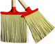 Миниатюра изображения товара Метла универсальная No Brand №3 Широкая / 071005
